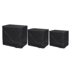S/M/L Window Air Conditioner Cover Waterproof Windproof Snowproof Dustproof Air Conditioner Outdoor Unit Cover S/M/L Window Air Conditioner Cover Waterproof Windproof Snowproof Dustproof Air Conditioner Outdoor Unit Cover