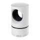 USB Electric Photocatalytic Mosquito Killer Lamp LED Light Non-Toxic UV Insect Trap