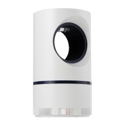 USB Electric Photocatalytic Mosquito Killer Lamp LED Light Non-Toxic UV Insect Trap USB Electric Photocatalytic Mosquito Killer Lamp LED Light Non-Toxic UV Insect Trap