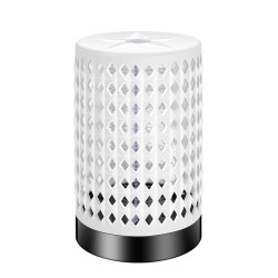 USB Electric Shock Type Mosquito Killer Lamp LED Light Trap Fly Bug Pest Insect Zapper USB Electric Shock Type Mosquito Killer Lamp LED Light Trap Fly Bug Pest Insect Zapper
