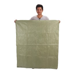 Woven Bag Waterproof Moving Bag Plastic Packing Bag Large Logistics Package Thickening Express Snake Leather Bag Woven Bag Waterproof Moving Bag Plastic Packing Bag Large Logistics Package Thickening Express Snake Leather Bag