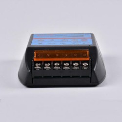 10A/20A/30A/40A/50A 12/24V Auto Full 3 Stage PWM Charge Solar Charge Controller Soalr Panel Controller 10A/20A/30A/40A/50A 12/24V Auto Full 3 Stage PWM Charge Solar Charge Controller Soalr Panel Controller