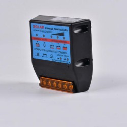 10A/20A/30A/40A/50A 12/24V Auto Full 3 Stage PWM Charge Solar Charge Controller Soalr Panel Controller 10A/20A/30A/40A/50A 12/24V Auto Full 3 Stage PWM Charge Solar Charge Controller Soalr Panel Controller