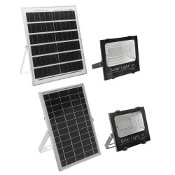 25w/40w/60w Solar Flood Light Solar LED Spotlight W/ Manual/Remote Control Solar Panel IP67 Waterproof 25w/40w/60w Solar Flood Light Solar LED Spotlight W/ Manual/Remote Control Solar Panel IP67 Waterproof