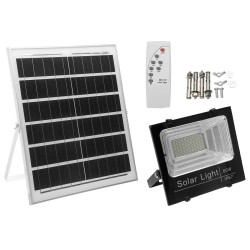 25w/40w/60w Solar Flood Light Solar LED Spotlight W/ Manual/Remote Control Solar Panel IP67 Waterproof 25w/40w/60w Solar Flood Light Solar LED Spotlight W/ Manual/Remote Control Solar Panel IP67 Waterproof