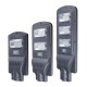 50/100/150LED Solar Powered Light Outdoor Wall Street Lamp Signal Propagation Sensor Outdoor