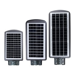 50/100/150LED Solar Powered Light Outdoor Wall Street Lamp Signal Propagation Sensor Outdoor 50/100/150LED Solar Powered Light Outdoor Wall Street Lamp Signal Propagation Sensor Outdoor
