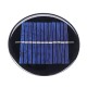 6V Mini Polycrystalline Solar Panel Battery Charger for DIY Powered Models Solar Light Toys