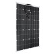 100W 18V ETFE Sunpower Mono Solar Panel Battery Charger Home Outdoor Caravan Boat Car