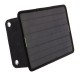 10W Solar Panel Charger For RV Boat Car Portable Solar Power Panel Kita