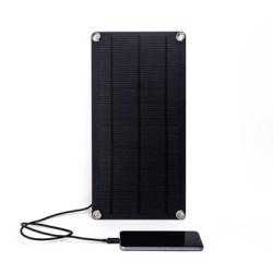 12V Portable Solar Panel Emergency Charging For Boat Caravan Electric Car 12V Portable Solar Panel Emergency Charging For Boat Caravan Electric Car