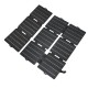 15W/30W Foldable Solar Panel Solar Cells Outdoor Camping Hiking Solar Car