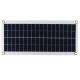 220V 1500W Peak Solar Power System Battery Charger Inverter+50W Solar Panel +60A Controller