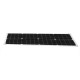 25W 18V Mono Solar Panel Single USB 12V/5V DC Monocrystalline Flexible Solar Charger For Car RV Boat Battery Charger Waterproof