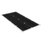 25W 18V Mono Solar Panel Single USB 12V/5V DC Monocrystalline Flexible Solar Charger For Car RV Boat Battery Charger Waterproof