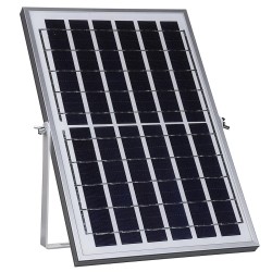 25W 42 LED Solar Power Light Dusk-to-Dawn Sensor Floodlight Outdoor Security Lamp 25W 42 LED Solar Power Light Dusk-to-Dawn Sensor Floodlight Outdoor Security Lamp