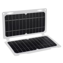 30W 12V Portable Solar Panel Folding Power Bank Outdoor Camping Cycling Hiking 30W 12V Portable Solar Panel Folding Power Bank Outdoor Camping Cycling Hiking