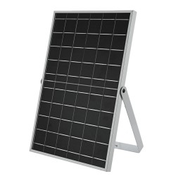 50W Portable Solar Panel Dual DC USB Charger Kit Solar Power Panel Micro USB Charger with 3m Cable 50W Portable Solar Panel Dual DC USB Charger Kit Solar Power Panel Micro USB Charger with 3m Cable