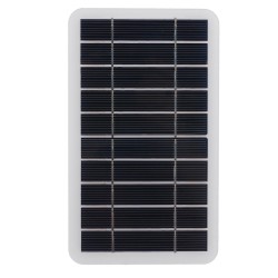5V 1200mAh Portable Solar Panel Charging Board Solar Outdoor Mobile Phone Mobile Power Charger 5V 1200mAh Portable Solar Panel Charging Board Solar Outdoor Mobile Phone Mobile Power Charger