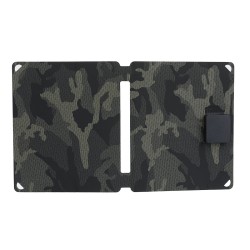 6V Portable Solar Panel Kit USB Charger Kit Dual USB Charger Solar Power Panel Solar Controller with Carabiners 6V Portable Solar Panel Kit USB Charger Kit Dual USB Charger Solar Power Panel Solar Controller with Carabiners