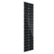 80W PET Flexible Dual USB Solar Panel DC Output Battery Charger Roof Boat Car