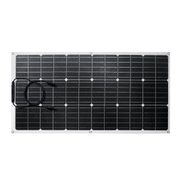 90W 18V ETFE Universal Solar Panel Battery Charger Power Charge Kit For RV Car Boat Camping 90W 18V ETFE Universal Solar Panel Battery Charger Power Charge Kit For RV Car Boat Camping