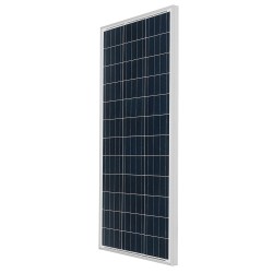 P-75 Polysilicon Solar Panel 75W 18V 1000X520X30mm Solar Power Panel P-75 Polysilicon Solar Panel 75W 18V 1000X520X30mm Solar Power Panel