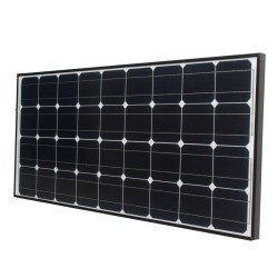 M-90 90W 18V High Effefficiency Flexible Monocrystalline Silicon Solar Panel M-90 90W 18V High Effefficiency Flexible Monocrystalline Silicon Solar Panel