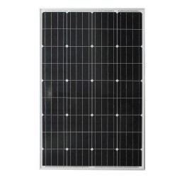 M-90 90W 18V High Effefficiency Flexible Monocrystalline Silicon Solar Panel M-90 90W 18V High Effefficiency Flexible Monocrystalline Silicon Solar Panel
