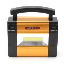 LM-367 110- 240V Solar Power Panel Generator Solar Powered System 3 LED Lamps Generator LM-367 110- 240V Solar Power Panel Generator Solar Powered System 3 LED Lamps Generator