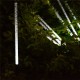 Solar 8GAS Acrylic Light Solar Garden Park LED Lawn Light Work Light Solar panel