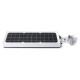 Solar Panel Solar Powered LED Dusk-to-Dawn Sensor Outdoor Waterproof Security Street Solar Light