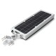 Solar Panel Solar Powered LED Dusk-to-Dawn Sensor Outdoor Waterproof Security Street Solar Light