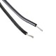 30cm DC Male Connector Cable Connect with Solar Panel & Controller