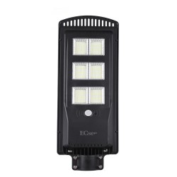 900W 576LEDs 6V/18W Solar Street LED Light Waterproof with Remote Controller 900W 576LEDs 6V/18W Solar Street LED Light Waterproof with Remote Controller