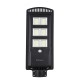 900W 576LEDs 6V/18W Solar Street LED Light Waterproof with Remote Controller