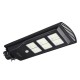 900W 576LEDs 6V/18W Solar Street LED Light Waterproof with Remote Controller