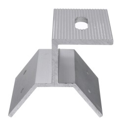 Photovoltaic Panel Mounting Bracket Solar Panel Mounting Bracket For Roof Boat Photovoltaic Panel Mounting Bracket Solar Panel Mounting Bracket For Roof Boat