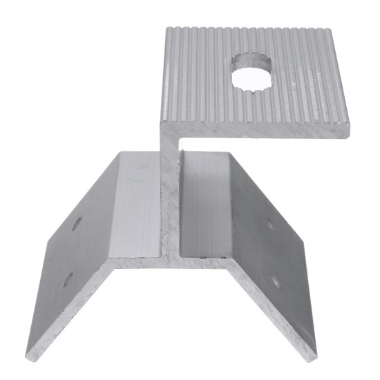 Photovoltaic Panel Mounting Bracket Solar Panel Mounting Bracket For Roof Boat