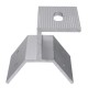 Photovoltaic Panel Mounting Bracket Solar Panel Mounting Bracket For Roof Boat