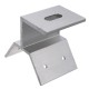 Photovoltaic Panel Mounting Bracket Solar Panel Mounting Bracket For Roof Boat