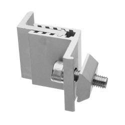 Solar Panel Mounting Bracket Photovoltaic Support 35mm to 50mm Solar Panel Mounting Z Bracket Solar Panel Mounting Bracket Photovoltaic Support 35mm to 50mm Solar Panel Mounting Z Bracket