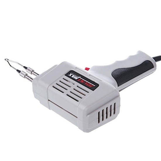 100W 220V to 240V Electrical Soldering Iron Fast Electric Welding Solder Tool EU Plug