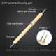 101pcs 60W Wood Burning Pen Tool Soldering Stencil Iron Craft Set Pyrography Kit