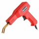 110/220V Car Repair Hot Stapler Bumper Plastic Welding Torch Weld Tools Kit