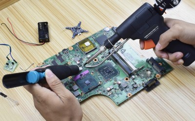 Upgrade Your DIY Projects with High-Quality Solder Irons from Moonzite Upgrade Your DIY Projects with High-Quality Solder Irons from Moonzite