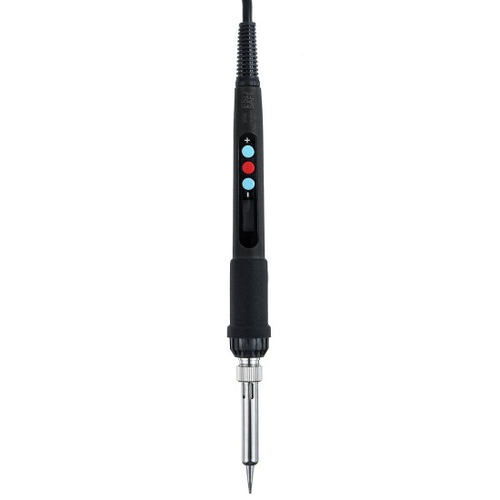 60W Electric Soldering Iron Pen Temperature Adjustable Welding Soldering Iron