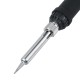 60W Electric Soldering Iron Pen Temperature Adjustable Welding Soldering Iron