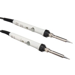 60W Temperature Adjustable Electric Soldering Iron Electric Soldering Tool With Internal Handle 60W Temperature Adjustable Electric Soldering Iron Electric Soldering Tool With Internal Handle