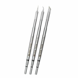 C210 Soldering Iron Tip Sugong T26D Soldering Iron Tip For JBC Soldering Station C210 Soldering Iron Tip Sugong T26D Soldering Iron Tip For JBC Soldering Station